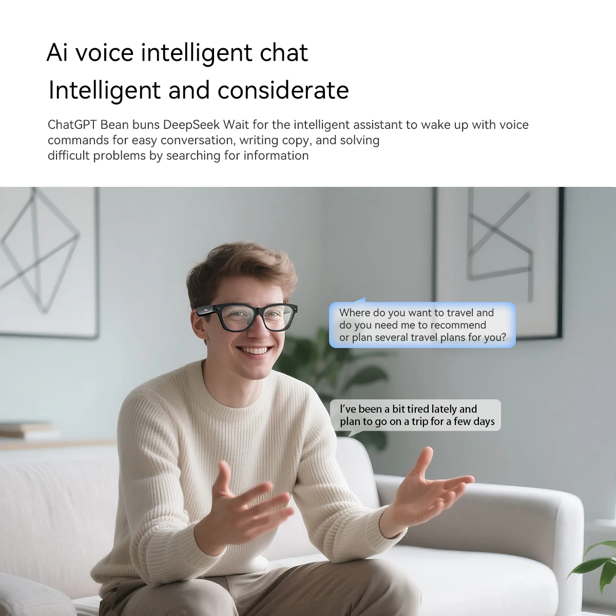 Thumbnail 3 - #28 Highest Rated Smart Glasses to Buy in 2026