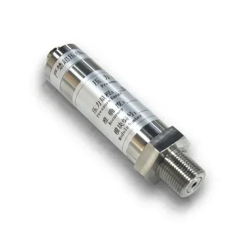 Premium Products2025 2500bar HSIN685 Calibratore di pressione intelligente Attrezzatura per test di pressione modulare per la trasmissione del manometro