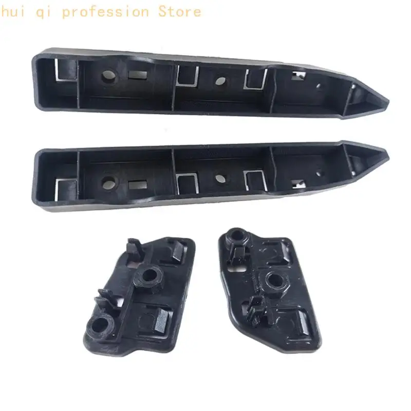 Geformter ABS-Frontstoßstangenhalterungssatz 670004458 für Austausch und Wartung H8WE – Detail 9
