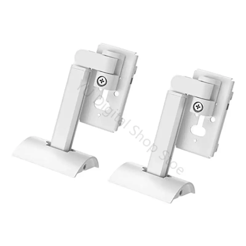 96BA Surround-Lautsprecher-Wandhalterung für UB20 II mit Metallstützarm für Zuhause – Detail 8
