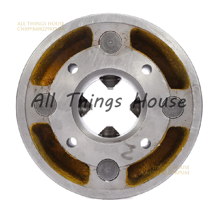 K72-200 Lathe Chuck…