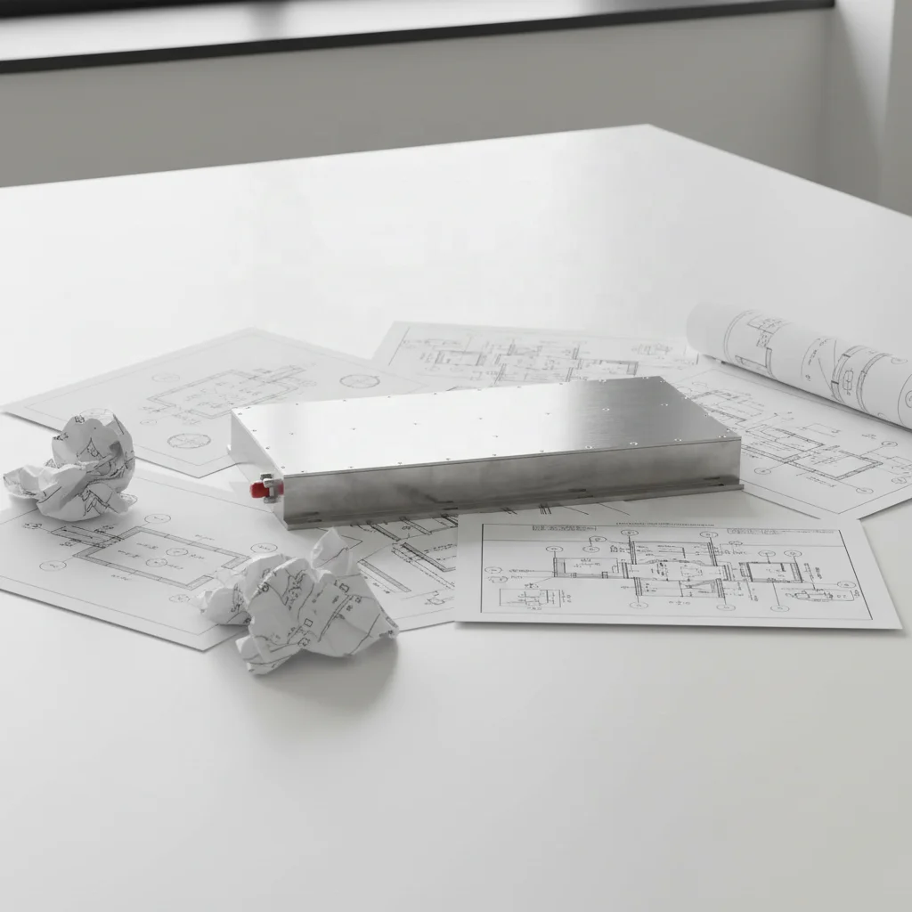 

Модуль беспроводного усилителя мощности GAN 120 Вт, 2400-2500 МГц, импульсный, твердотельный, оптовая продажа с завода