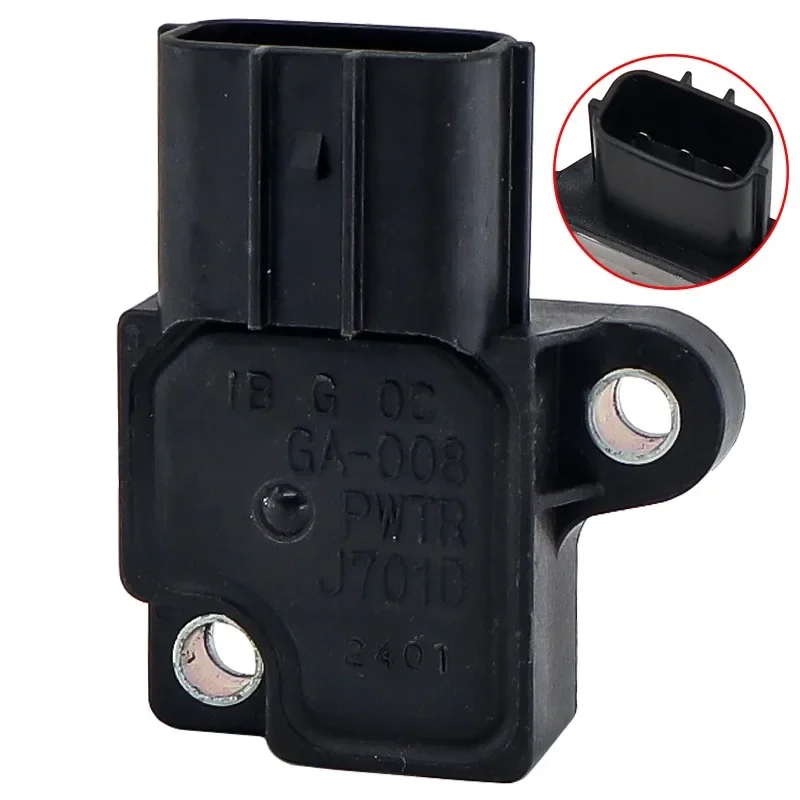 Original New J701D J701 F0BZ-12A297A BP01-18-251 F0BZ12A297A BP0118251 Ignition Coil For Ford Econovan For Mazda 323 BT-50 B2200