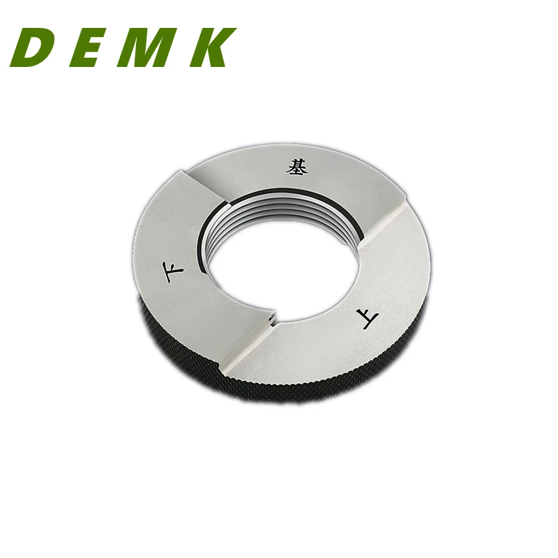 NPT BSPT PT RC 1/16 1/8 1/4 3/8 1/2 3/4 1 "مستقيم الأنابيب تفتق الأنابيب الموضوع الموضوع التوصيل مقياس حلقة قياس مواصفات الاختبار