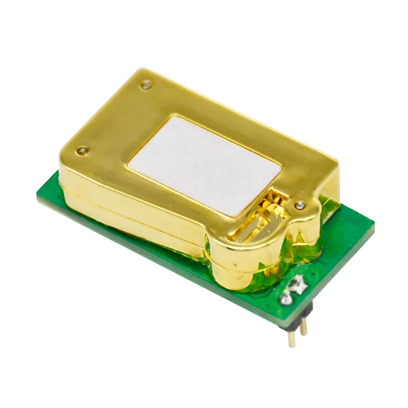 ASAIR ACD10 electronic carbon dioxide sensor module infrared NDIR high-precision CO2 gas concentration detection