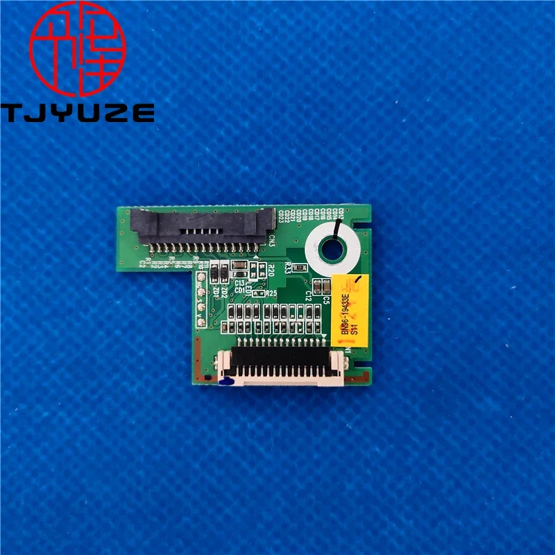 Good Test For  BN41-01637A BN96-19433E UA55D800 UE55D8000 UN55D8000 Adapter board D8000