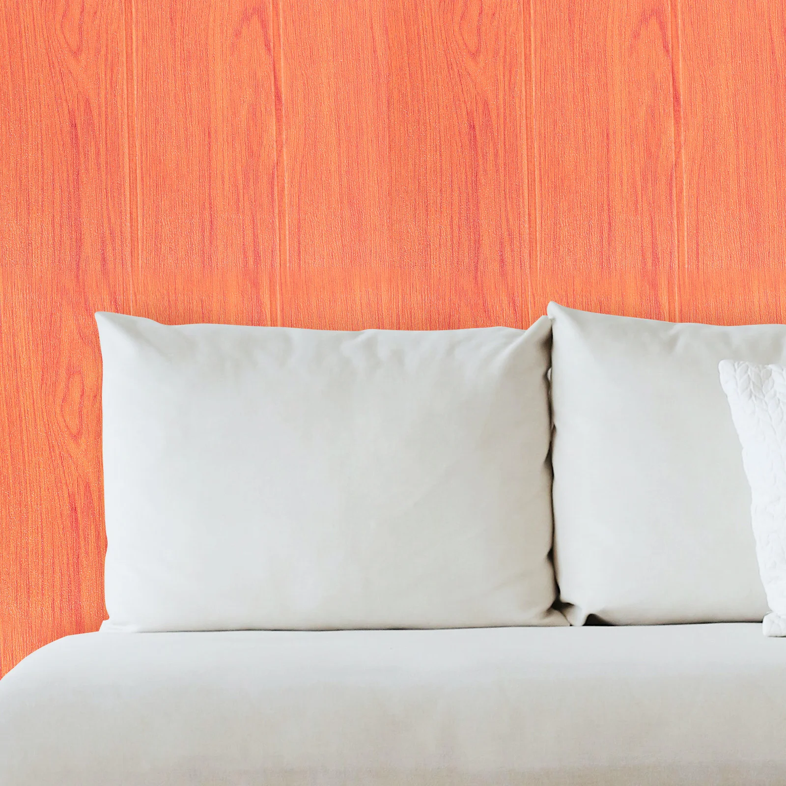 

10Pcs Peel and Stick Faux Brick Wallpaper 3D Self Adhesive Brick Wall Panels Textured Removable Wall Stickers Living Room