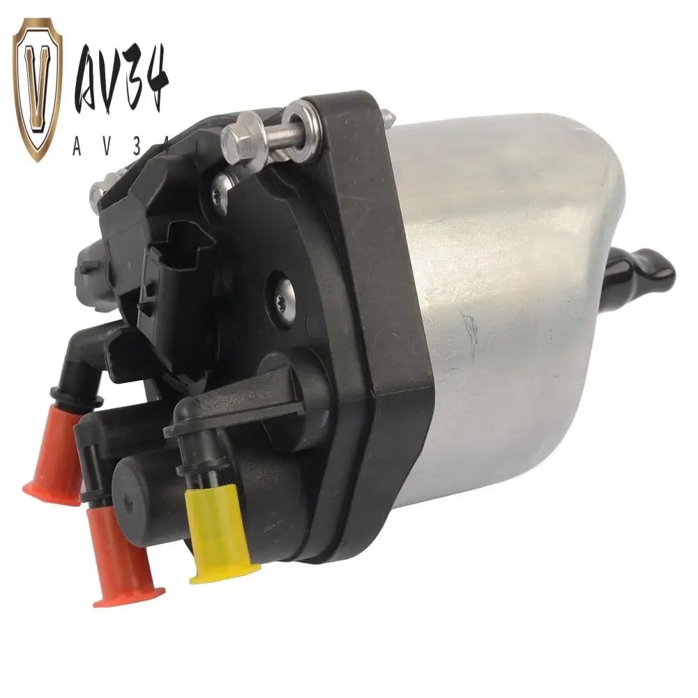 

AV34-1 Pcs 9809757980 Diesel Fuel Filter Assembly 9672320980 For Citroen Berlingo C3 C4 C5 2008-2015