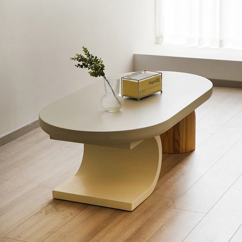 Modern Nordic Coffee Tables Premium Luxury Minimalist Classic Coffee Tables Beauty Storage Table Basse De Salon Furniture
