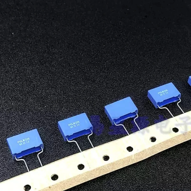 0.047UF 630V imported PILKOR 630V473 47NF MKP 400V fever film capacitor