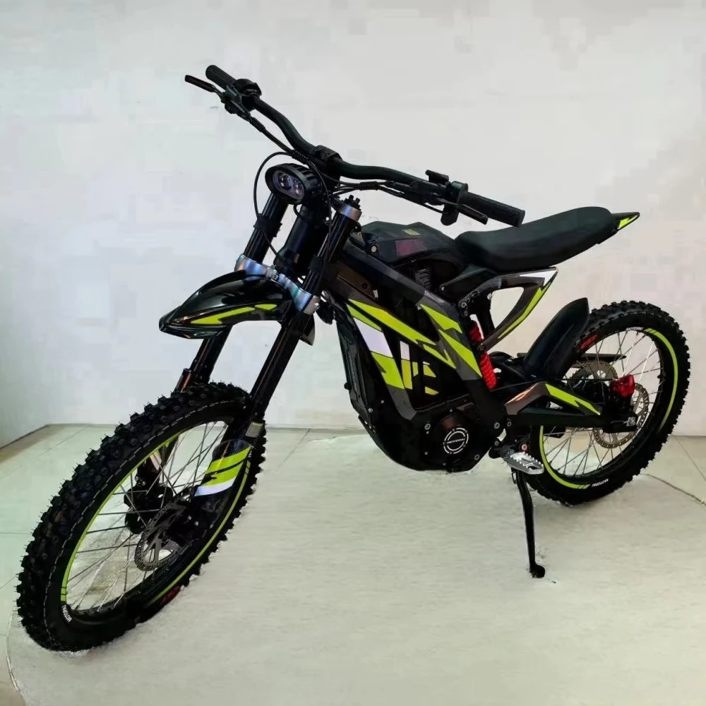 

SXLL Wholesale 80 km/h E buggy electric off-road motorcycle