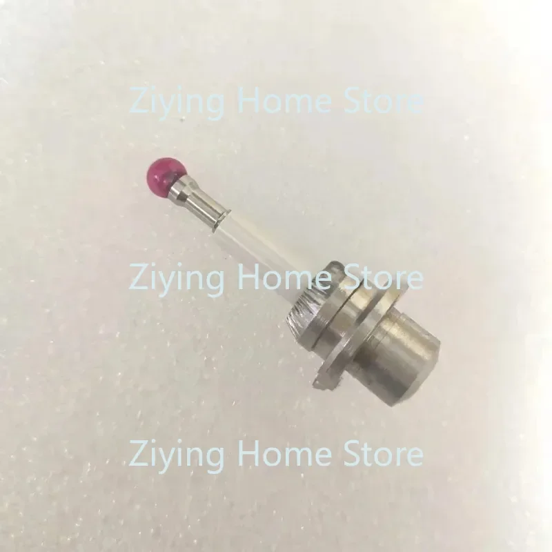 3D Sensor 80.362.00 Touch Probe StylusM3 4mm Ruby Ball Ceramic Stem CNC Cmm Machine 1Pc