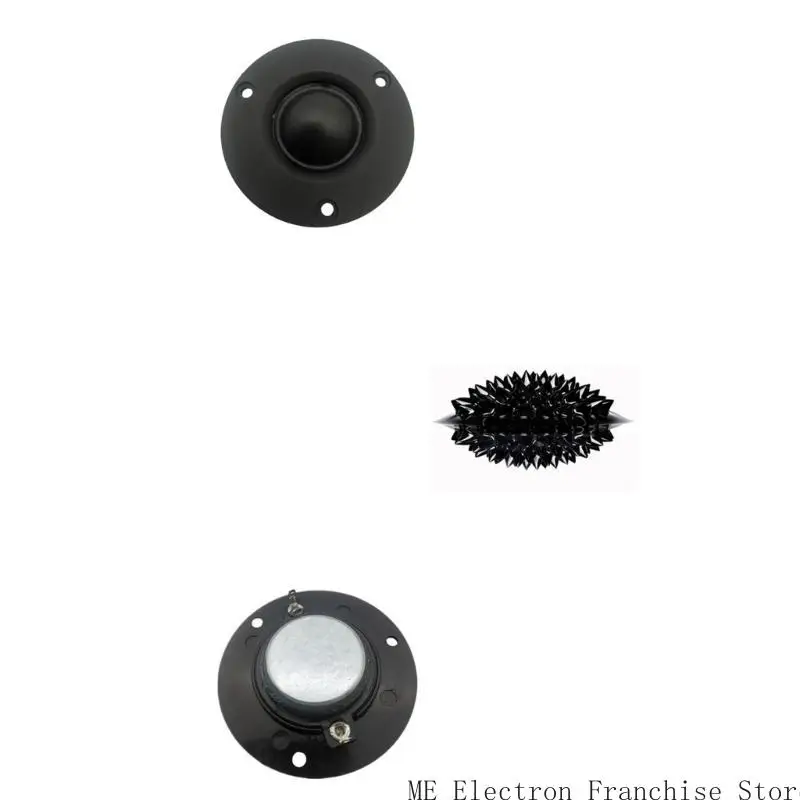 Altoparlante a frequenza completa T5EA 2 pollici, colonna Sound da 6ohm 30w, per altoparlanti teatrali wireless