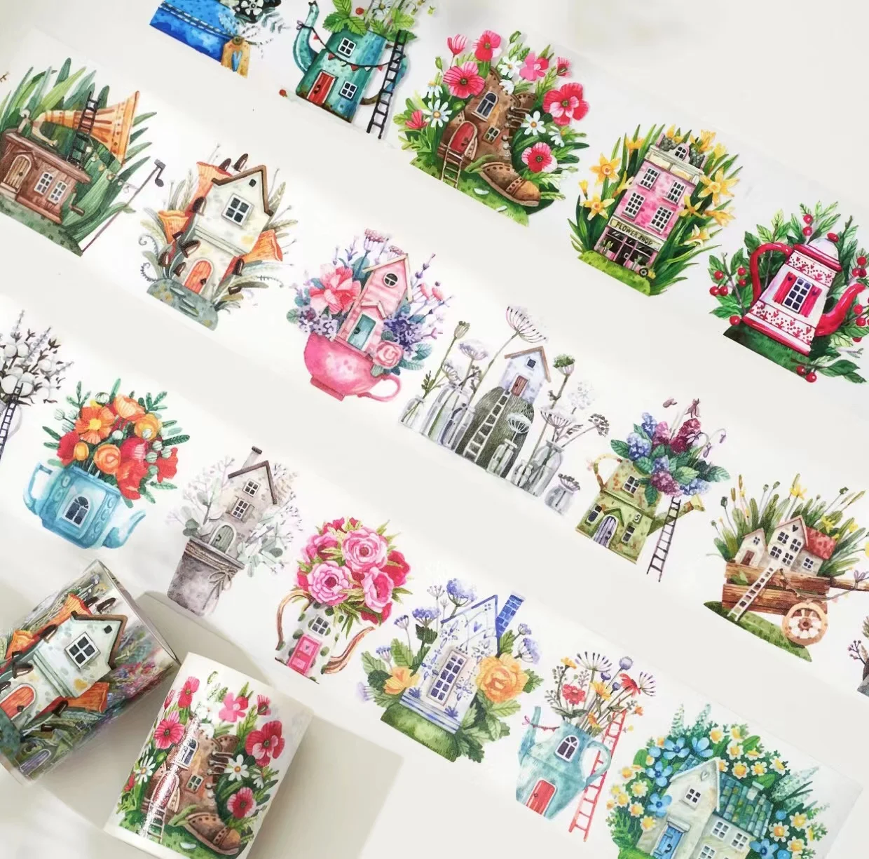 Lovely Little Fores…