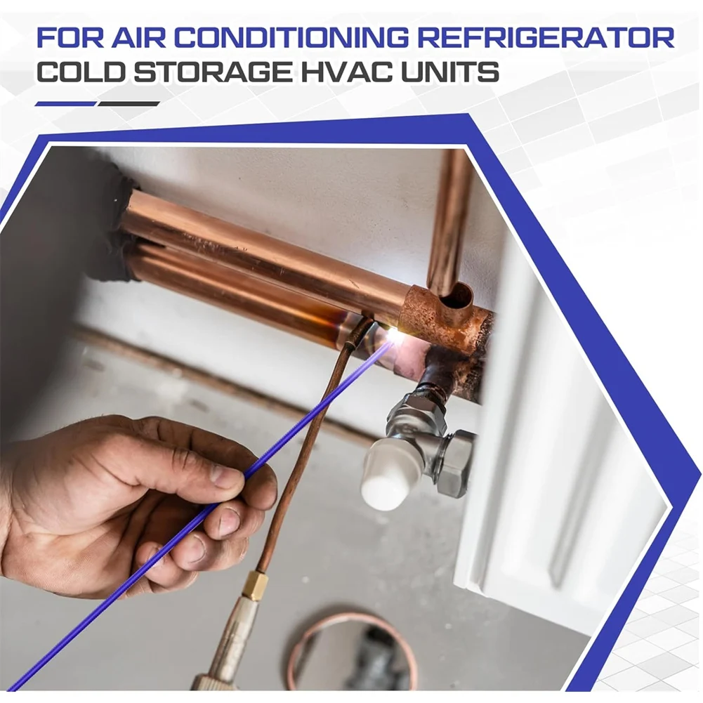 a23p-braze-for-air-conditioning-30-pieces-flux-coated-brazing-rods-bcup-5-silver-solder-phos-copper-alloy-flat-welding-sticks