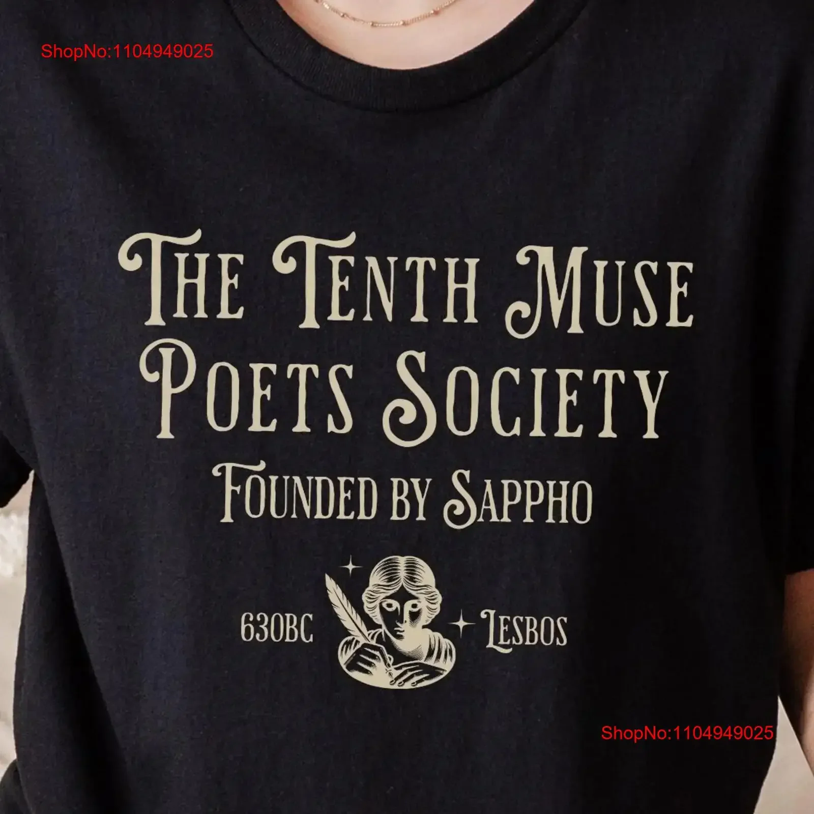 

Футболка с сапфиком Art Subtle Bi Pride Book Club s Sappho с круглым вырезом, литературный светильник Academy Lover, винтажная стираная графика унисекс