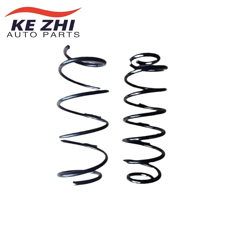 Car Brake Spring Coil Spring Suitable For Toyota Prius 2004-2009 NHW20 OEM 48131-47070 48231-63010