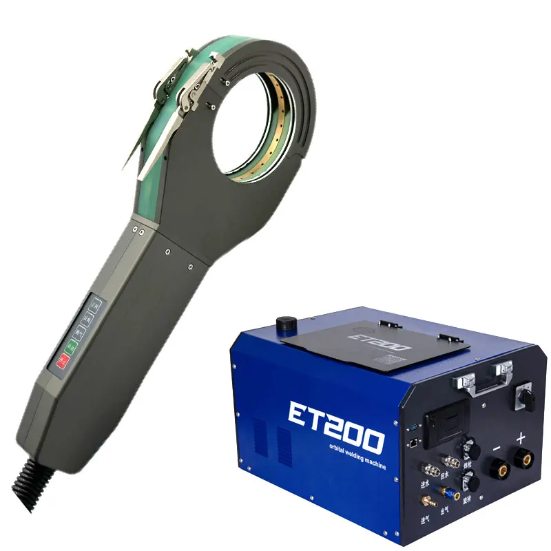 Orbital Welding Machine Automatic Tig Welding for Petrochemical for Tube Welding Applications