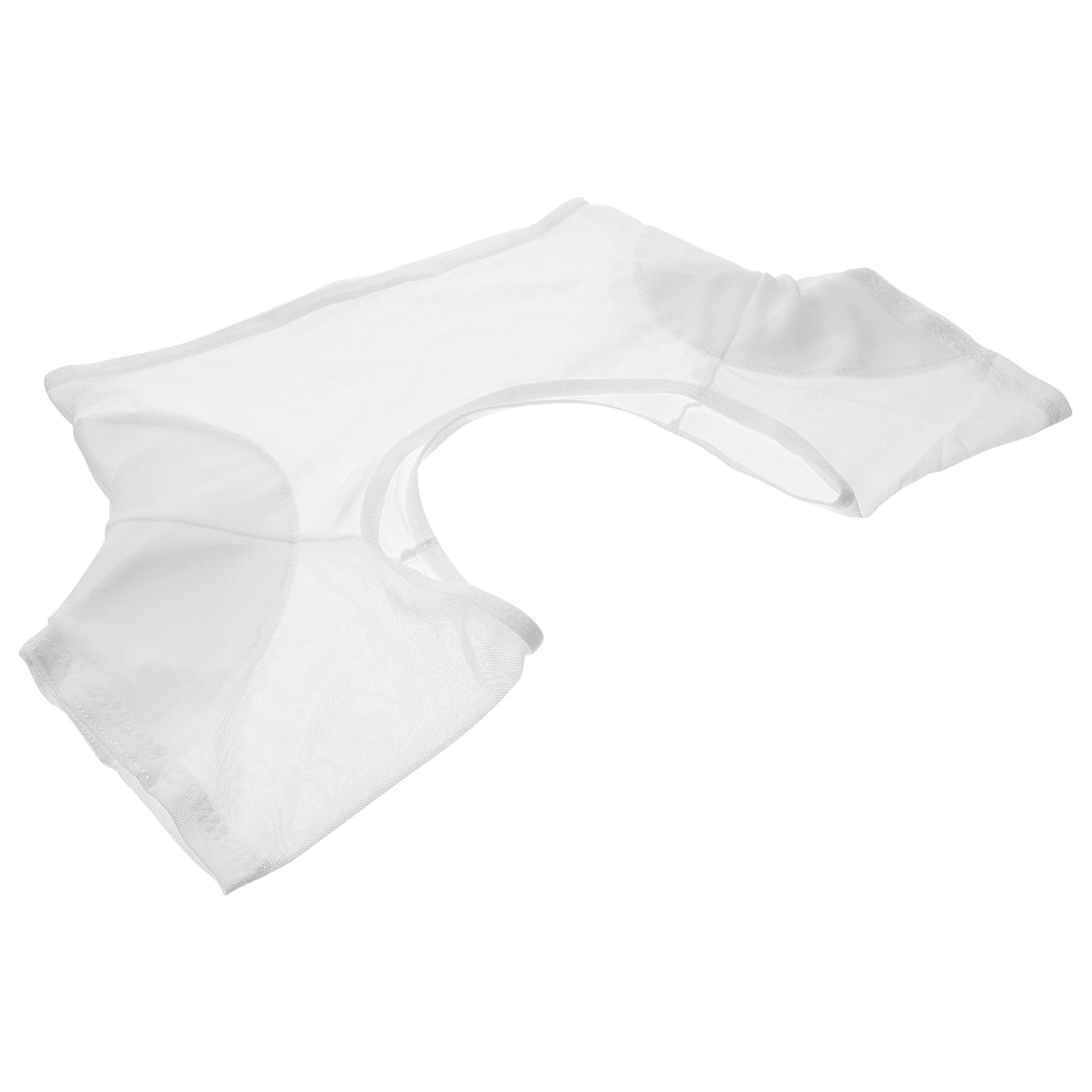 

Underarm Sweat Vest Women Sweat-Proof Breathable Washable Shirt Protector Vest Comfortable for Jogging Running