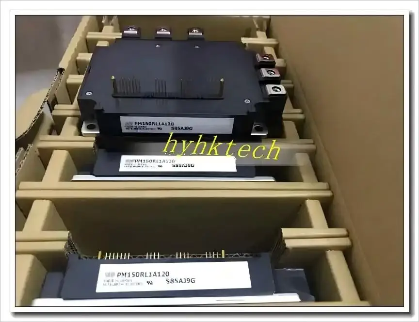 

PM150CLA120 original module.100% good quailty,ready in stock