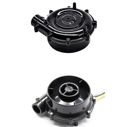 24V Brushless Centrifugal Air Blower DC WS7040 7040 Blower Fan 6.5Kpa for VzBoT HevORT 3D Printer only fan