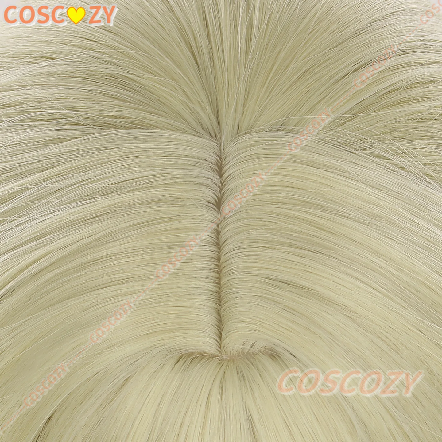 Genshin impacto cosplay alice perucas femininas halloween alice cosplay peruca 90cm longo resistente ao calor cabelo sintético festa + peruca boné presente