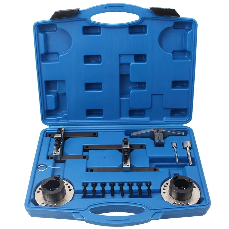 For Ford Imbo Focus 1.0 1.0T Engine Timing Special Tool Mondeo Three-Cylinder Timing Tool Gasoline Engine Timing Tool Kit