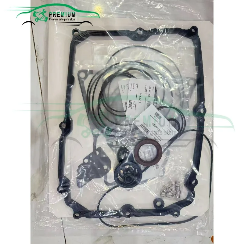 

AC60E AC60F Repair kit Brand new Automatic Transmission Seal Kit Fits For Toyota