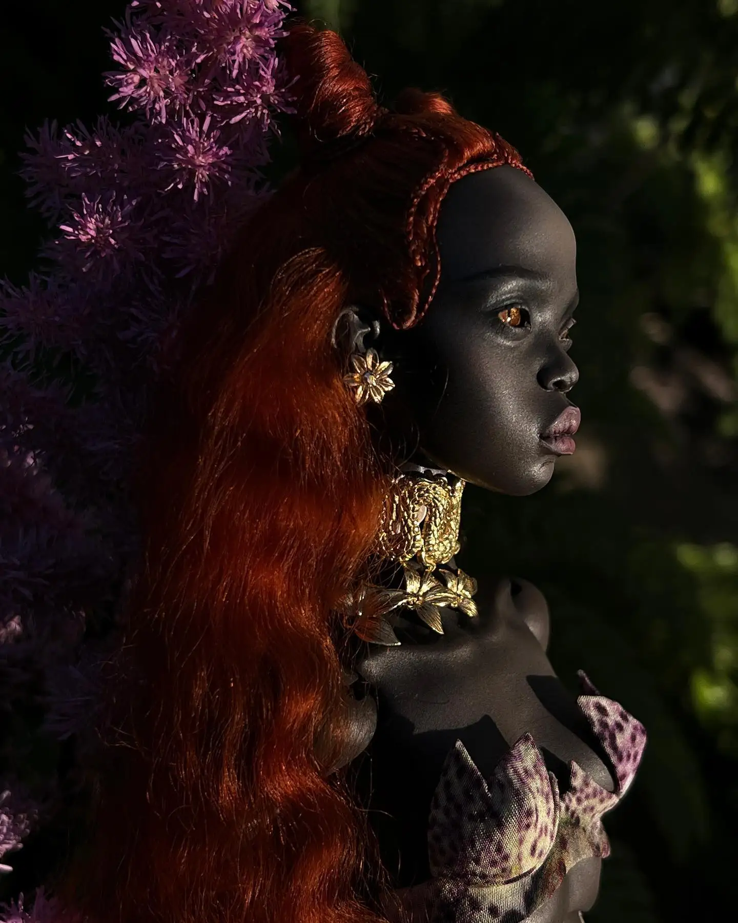 BJD SD Doll 1/4 popovy Doll A birthday present High Quality Articulated puppet Toys gift Dolly Model nude Collection