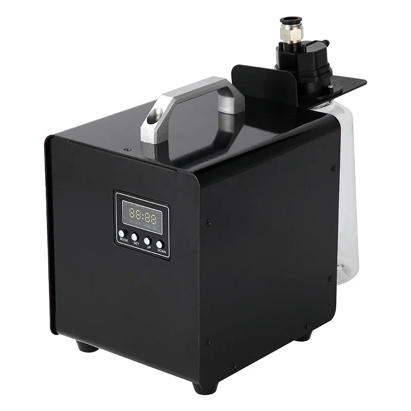 5000m3 التجارية زيت طبيعي ناشر رائحة HVAC العطر رائحة آلة العطور معطّر الهواء لتنقية الهواء 700 مللي 110-220 فولت