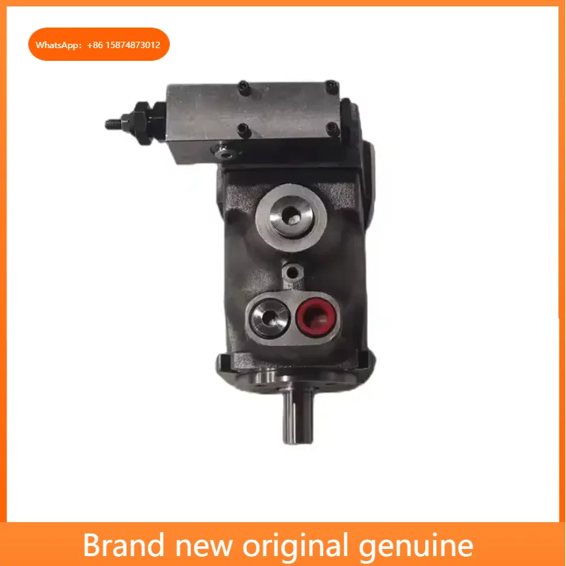 PV PVT PV151 PV152 series hydraulic vane pump PV151R1EJ02 PV151R1EK02 PV151R1EL00 PV151R1EC00PB PV151R1EC02