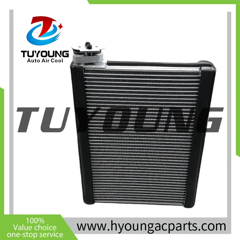 

In Stock auto air conditioning evaporator 38*225*292.3mm for CASE NEW HOLLAND 87529498 27-34086 5902239 EV 9409251PFC