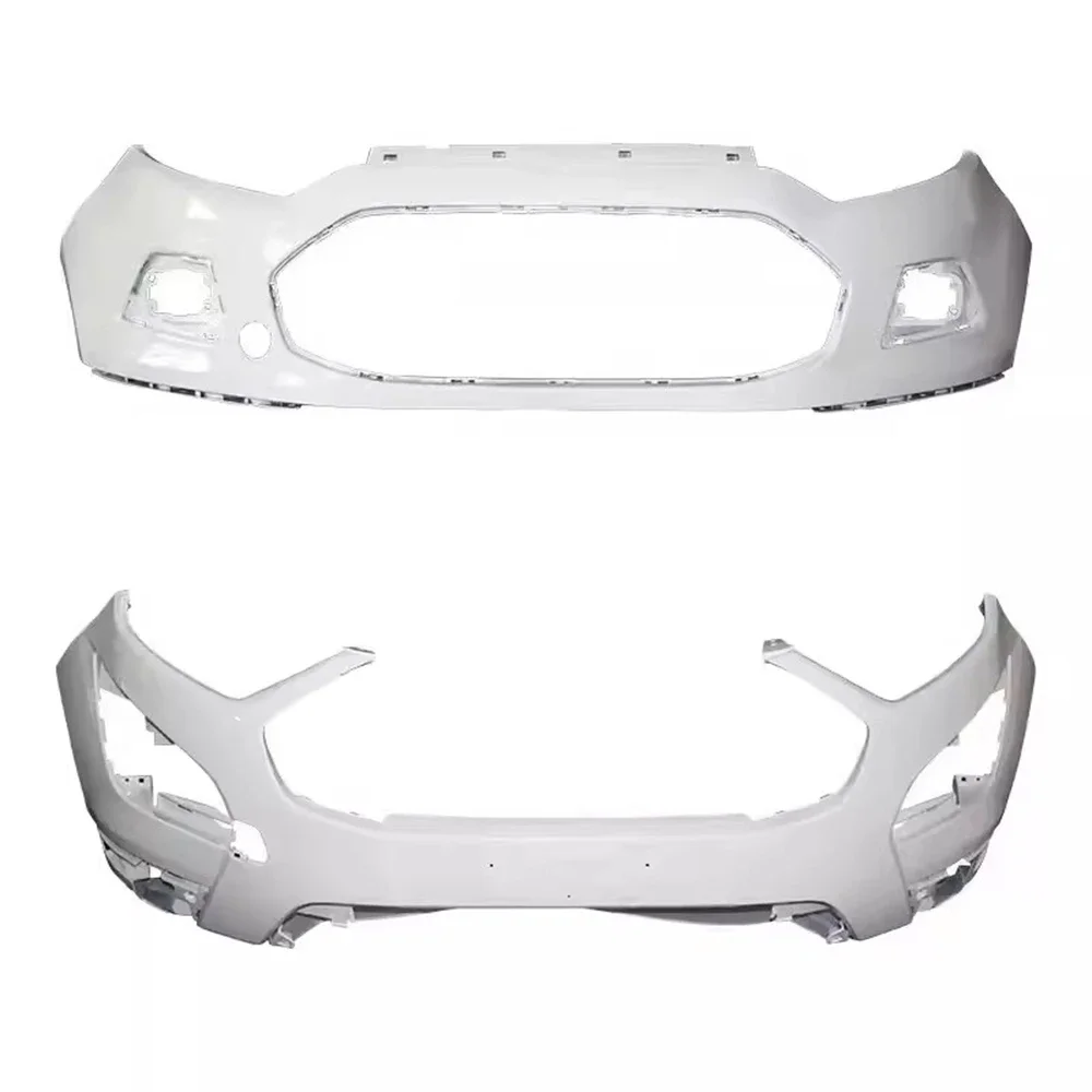 

Car Surround Body Kit front Bumper for 13-17 18-19 Ford EcoSport