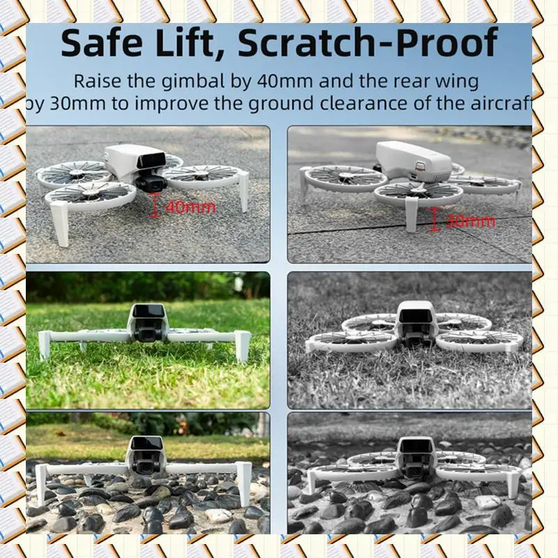 A14M For Dji Flip H… - image