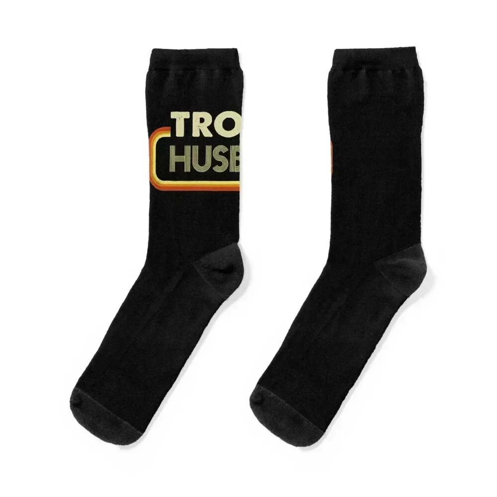 

trophy-husband Socks Running basketball designer cycling Boy Child Socks Women's