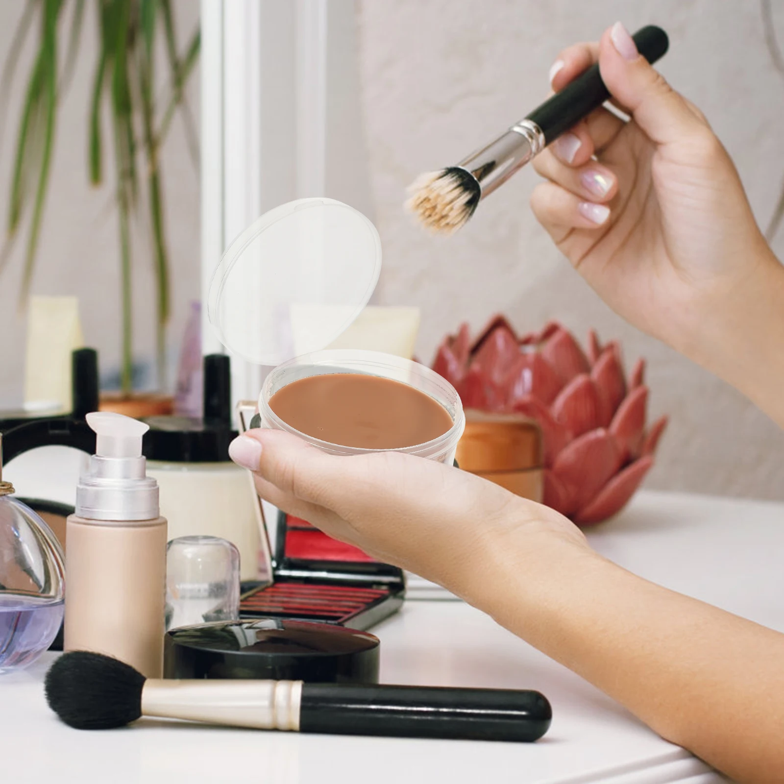 

Scar Wax Modeling Durable Plastic Nose Scar Makeup Fake Skin Wax Halloween Wound Effects Nose Makeup Halloween Scars