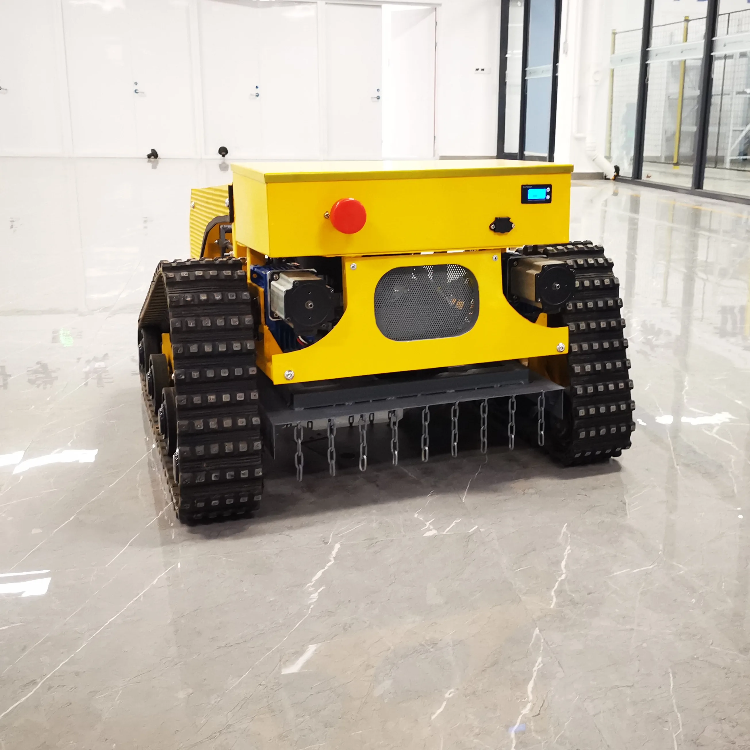 Mini-MOpacks Électriques Sans Fil de 2000W, Nouvelle Génération