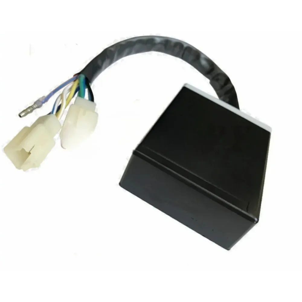 High Quality Digital Electronic  Ignitor SC32 VT1100C  MAH CDI TCI  ECU  Igniter CDI TCI for SHADOW 1100 New