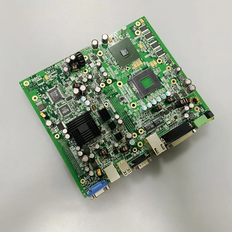 

JDEC3100A EBC901-JD REV:B CNC Computer Motherboard High Quality