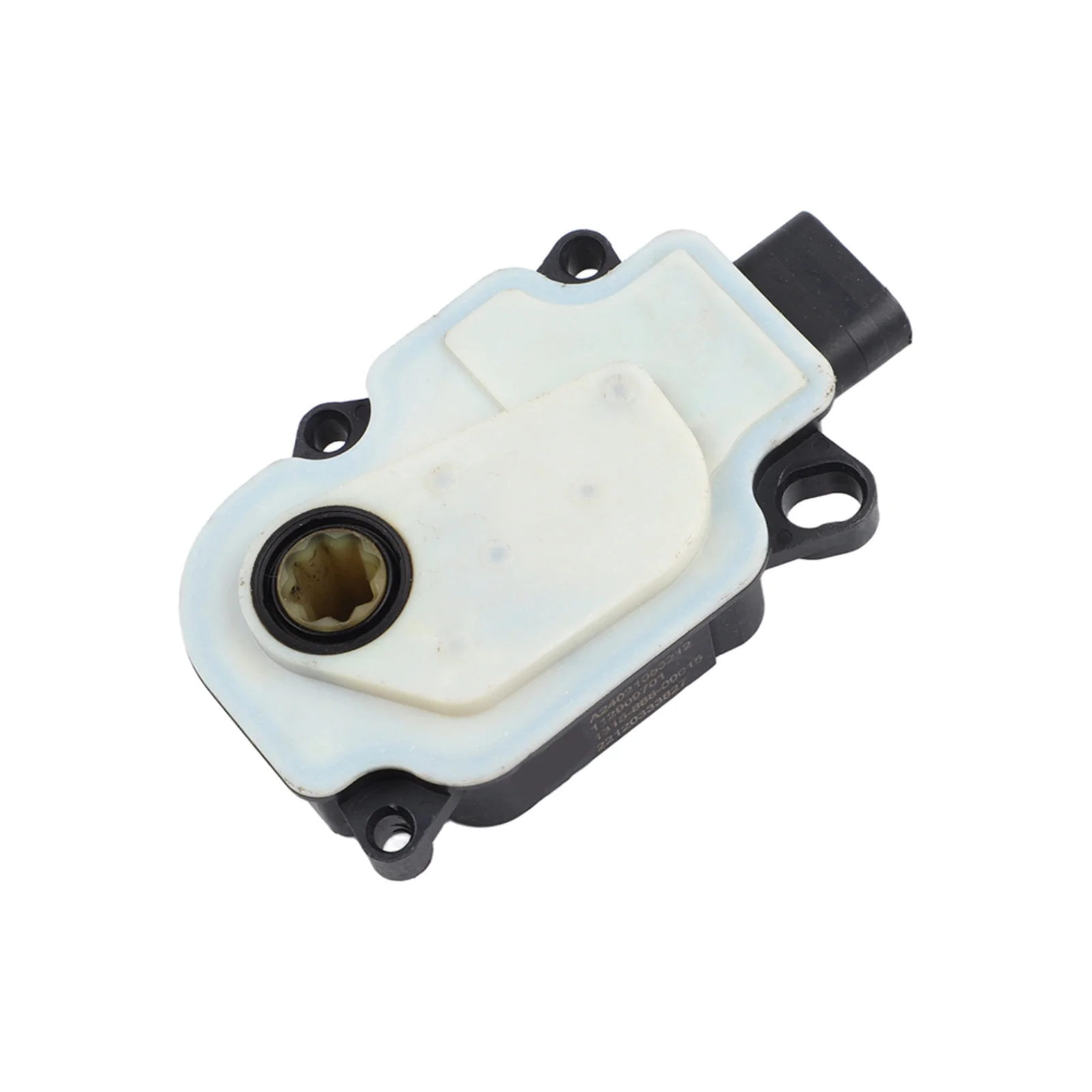 For Honda Certified Grille air shutter actuator designed specifically to fit models produced in years 2018 2021