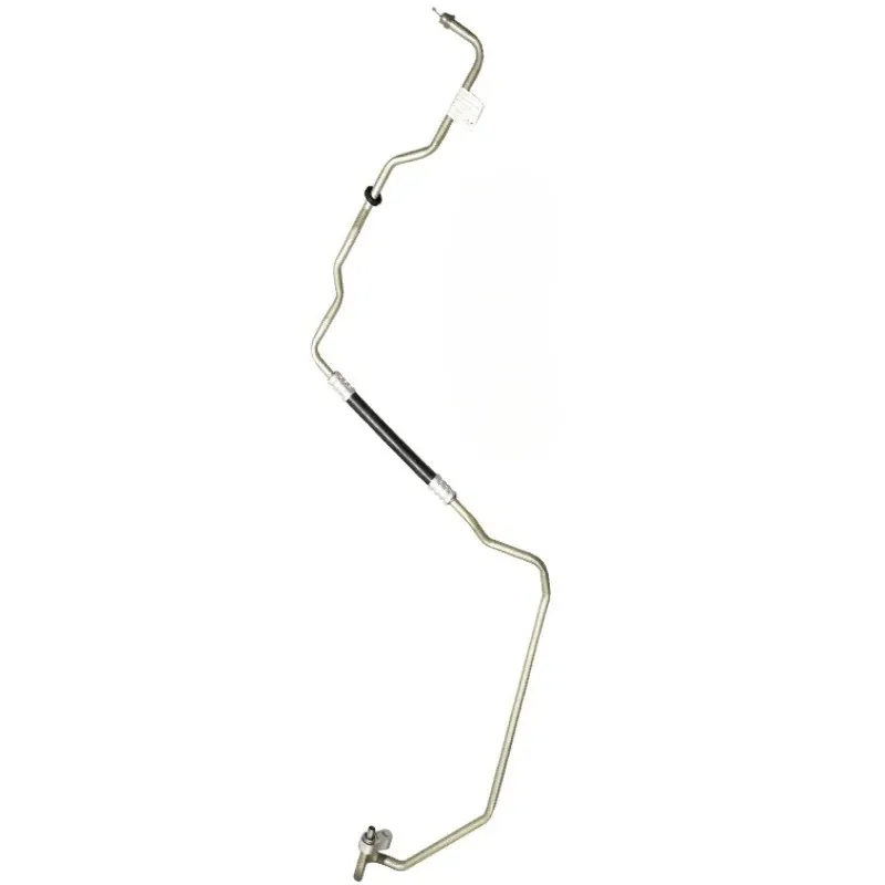 

Масляный шланг охлаждения коробки передач, впускная выпускная труба коробки передач для Buick Firstland 2,4 2011 2012 2013-2016 9042842A 9042842B, автозапчасти