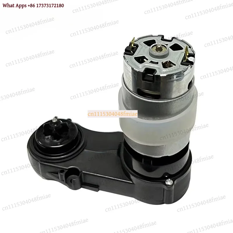 Brush Gearbox for Roborock Dyad U10 Wireless Smart Vacuum Cleaner Front Brush Motor Spare Parts