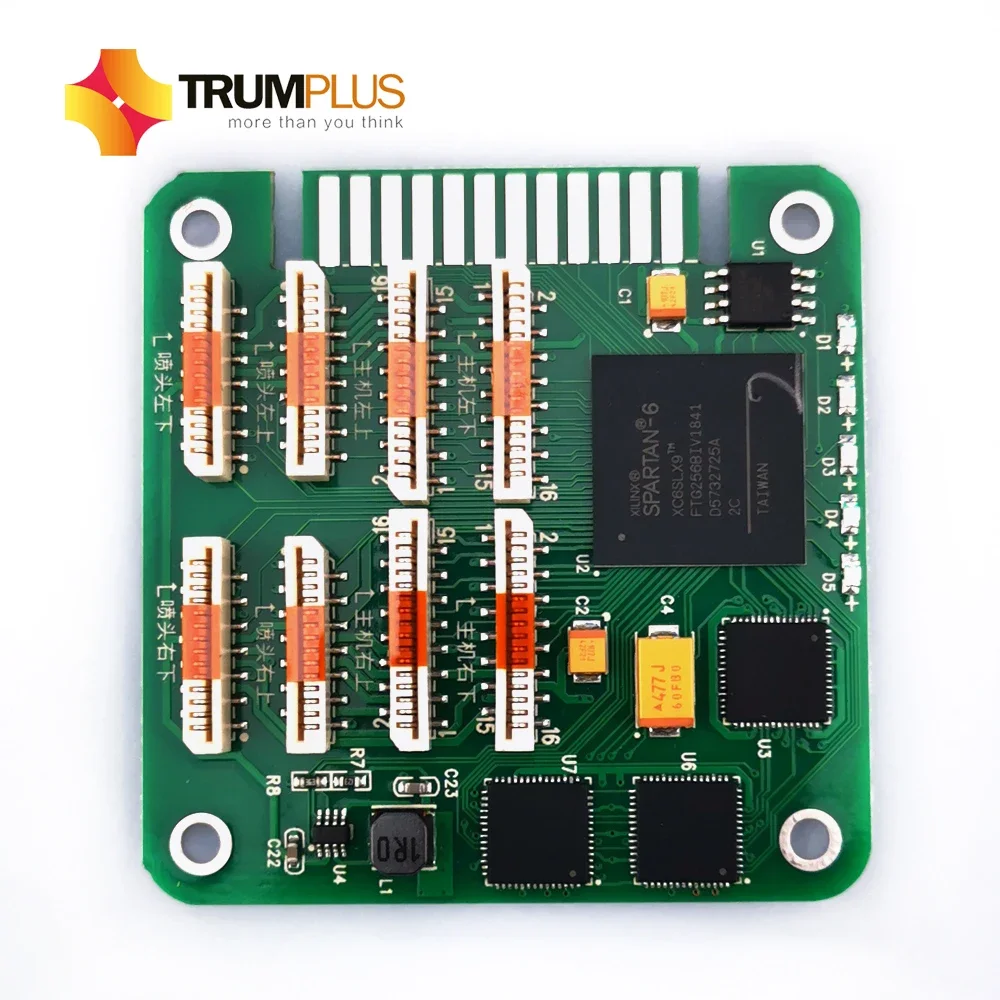 Top quality !4720 printhead decoder card