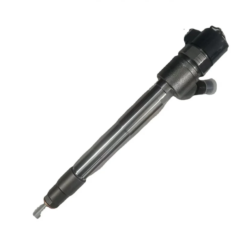 

0445110961 Genuine Common Rail Injectors 0445110961 0445110962 Diesel Fuel Injectors 0445110961 0445110962