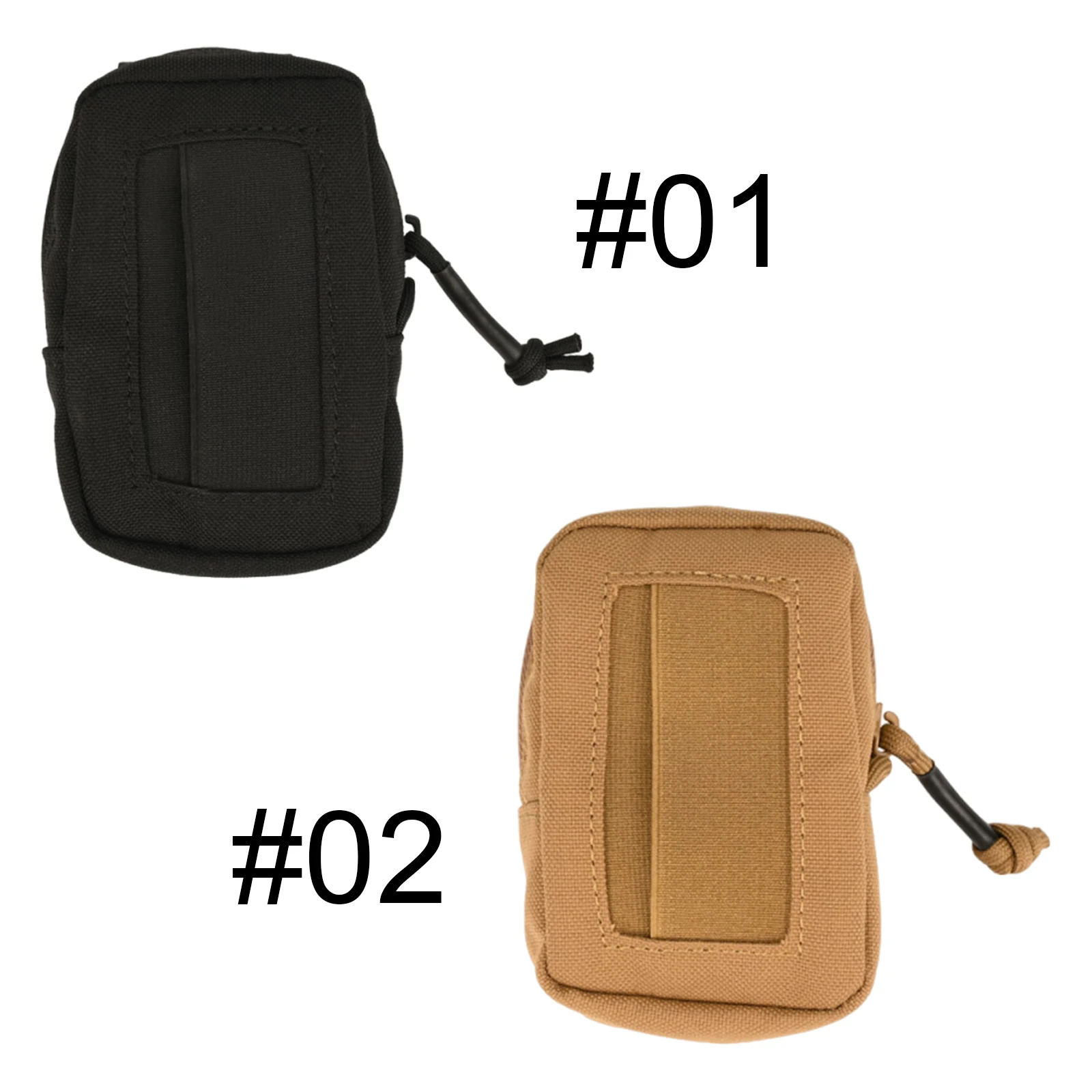 휴대용 장갑 파우치 경량 스포츠 훈련 장갑 가방 여행 캠핑 하이킹 비상용 다목적 소형 도구 가방