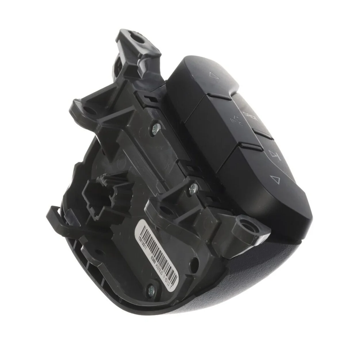 

Переключатель управления радио на рулевом колесе для Cadillac Chevrolet GMC 06-13_N29R