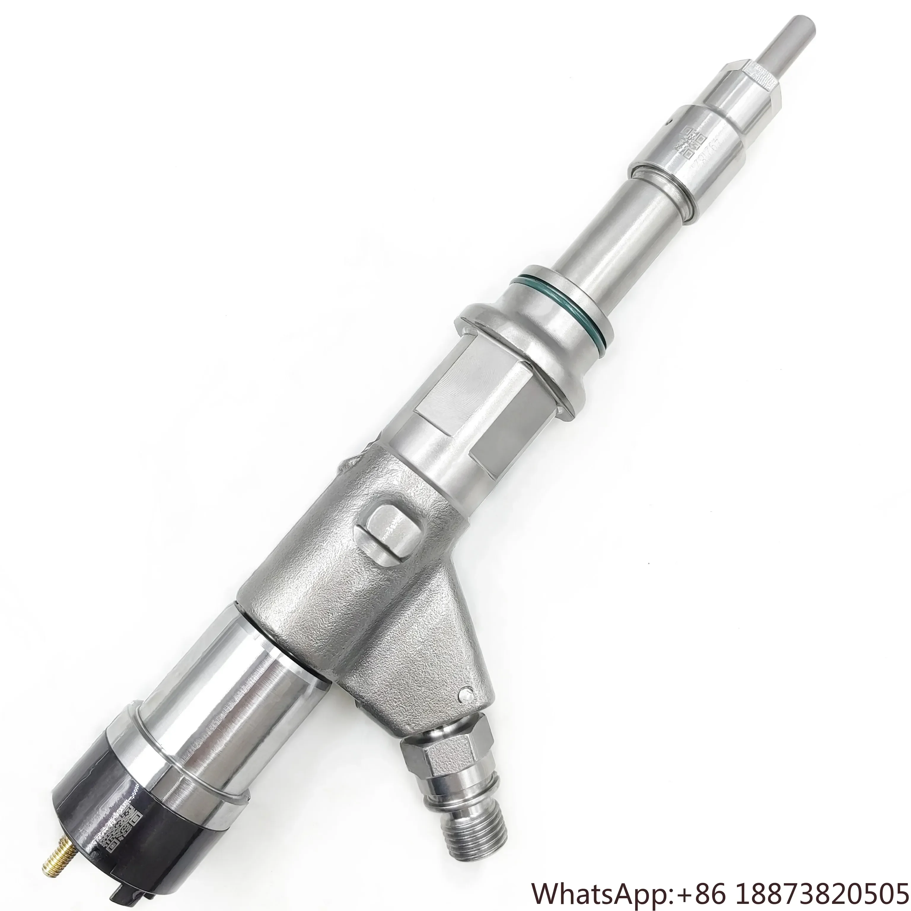 Hot-Selling Diesel Fuel Injector 5571980