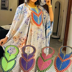 1 pc Colorful African Embroidery Lace Fabric Collar Neckline Encolure Applique and cuffs Sewing Diy Craft Accessories XM071001