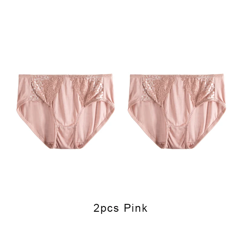 2 pink