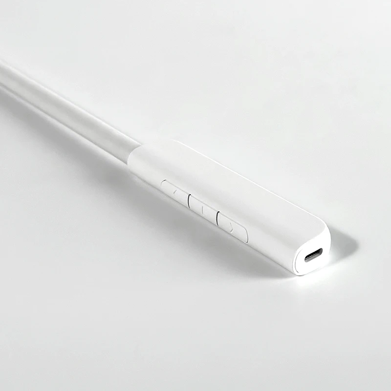 Smart Wifi-Controlled Indoor Home Window Double Shades Roller Blinds Blackout Polyester Motorized Horizontal Plain